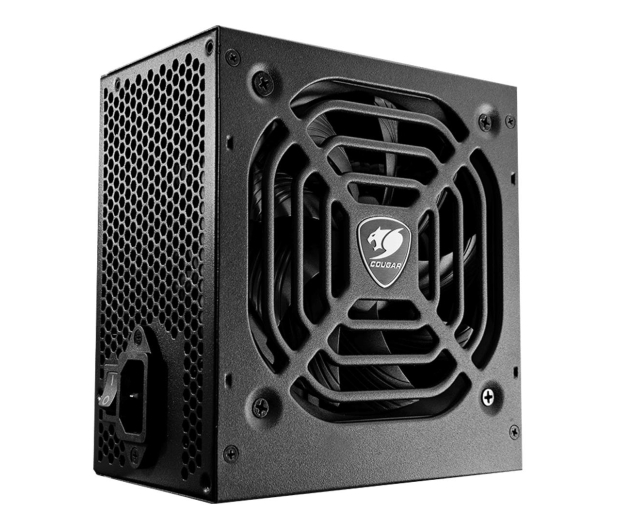 Cougar XTC 650 80 Plus - 1069380 - zdjęcie